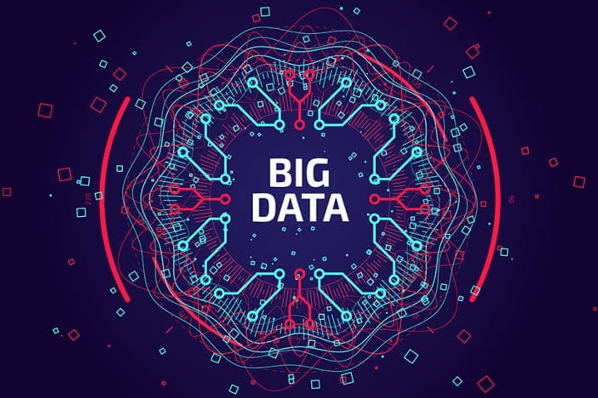 Estrategias para Manejar Grandes Volúmenes de Datos en Aplicaciones Modernas